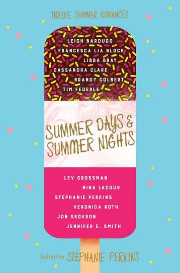 Summer Days and Summer Nights 9781509809905, Verzenden, Stephanie Perkins
