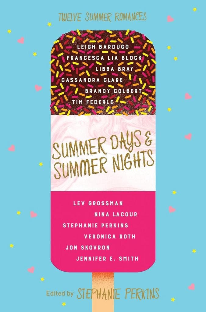 Summer Days and Summer Nights 9781509809905, Livres, Langue | Anglais, Envoi