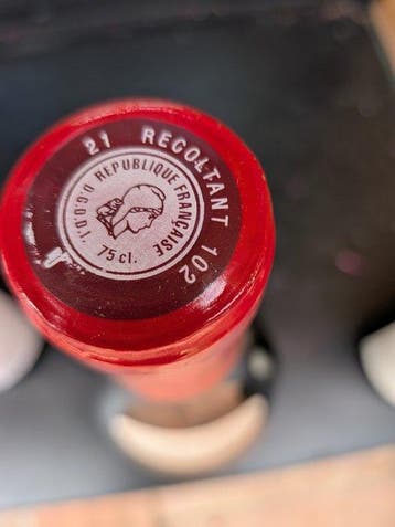 2015 Domaine Gros Frère & Soeur - Vosne-Romanée 1er Cru - 1, Collections