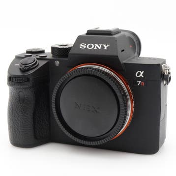 Sony A7R III body | Tweedehands, TV, Hi-fi & Vidéo, Verzenden