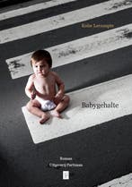 Babygehalte 9789492007759 Kobe Lecompte, Verzenden, Zo goed als nieuw, Kobe Lecompte