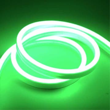 Neon LED Strip 1 Meter - Flexibele Verlichting Tube met, Verzenden, Nieuw