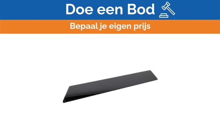 Bieden: Hanse Yachts Glass Insert for Hanse 548, Caravanes & Camping, Caravanes Accessoires, Enlèvement ou Envoi
