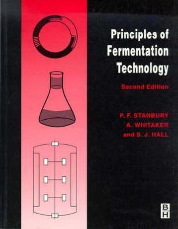 Principles of Fermentation Technology 9780750645010, Verzenden, Gelezen, A. Whitaker