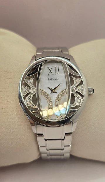 Pierre Balmain - Balmazing MOP Diamond-Set - Sans prix de, Nieuw