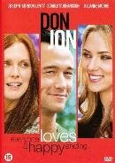 Don Jon op DVD, Verzenden, Nieuw in verpakking