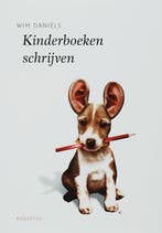 De schrijfbibliotheek - Kinderboeken schrijven (Wim Daniëls, Boeken, Verzenden, Nieuw