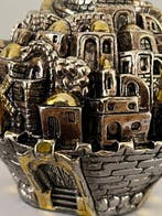 Decoratief ornament - Presse Papier, Antiek en Kunst