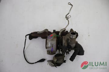 Turbospruiter Audi A3 8V 2.0TDI 04L971501A, Verzenden, Gebruikt