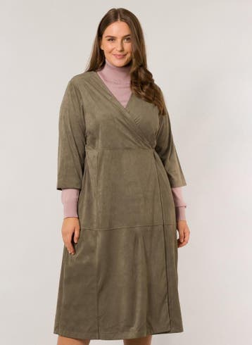 YESTA jurk Bella-Lou0(46)Maat 46/48 (XL) of groter, Kleding | Dames, Verzenden, Nieuw, Maat 46/48 (XL) of groter, Overige kleuren
