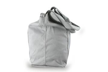 Kipling Handtas Grijs, Verzenden, Zo goed als nieuw, Grijs