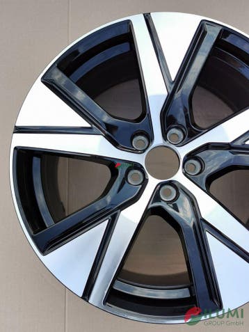 Velg Volvo XC40 II 19 8,5J ET-56 5X108 32134537, Auto-onderdelen, Verzenden, Gebruikt