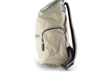 Kipling Rugzak Beige, Bijoux, Sacs & Beauté, Sacs | Sacs à dos, Verzenden