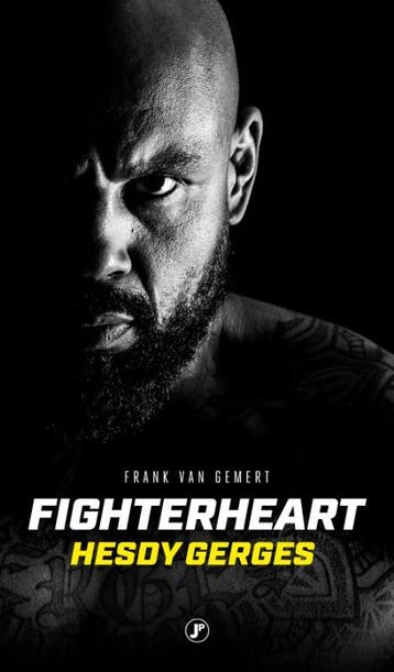 Fighterheart 9789089750457 Frank van Gemert, Verzenden, Gelezen, Frank van Gemert