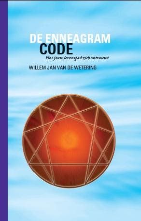 De enneagram code 9789055992003 W.J. van de Wetering, Verzenden, W.J. van de Wetering