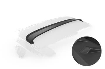 Achterruitbekleding voor Porsche Cayman 987C HSB102-L, Verzenden, Nieuw