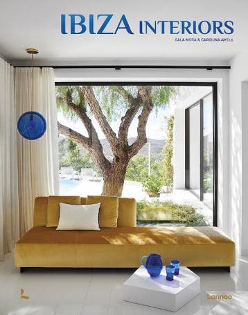 Ibiza Interiors | Carolina Amell; Gala Mora | Nieuw, Verzenden, Nieuw, Carolina Amell; Gala Mora