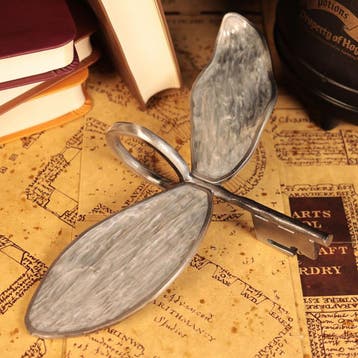 Harry Potter Replica Professor Flitwick Enchanted Key, Verzamelen, Ophalen of Verzenden, Nieuw