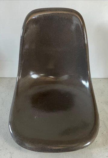 Herman Miller, Vitra - Charles & Ray Eames - Stoel - DSR -