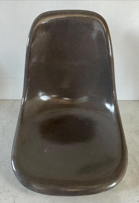 Herman Miller, Vitra - Charles & Ray Eames - Stoel - DSR -, Antiquités & Art, Antiquités | Meubles | Chaises & Canapés