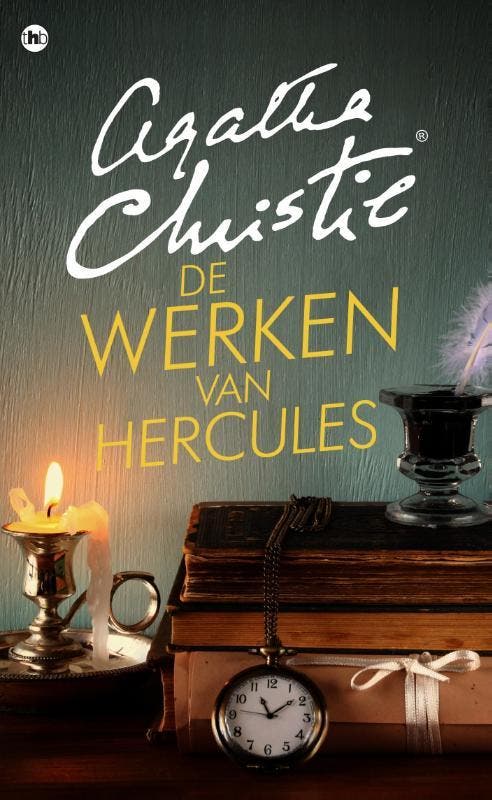 De werken van Hercules / Poirot 9789048822829, Boeken, Detectives, Gelezen, Verzenden