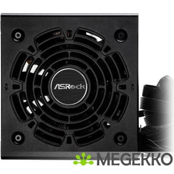Asrock PSU Challenger CL-650G, Verzenden