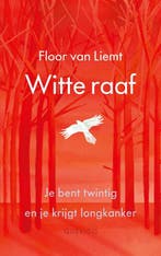 Witte raaf 9789021415192 Floor van Liemt, Verzenden, Gelezen, Floor van Liemt