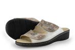 Belvida Slippers in maat 41 Beige, Slippers, Verzenden, Beige, Belvida