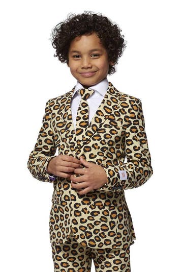 Panter Pak Jongen OppoSuits, Verzenden, Nieuw