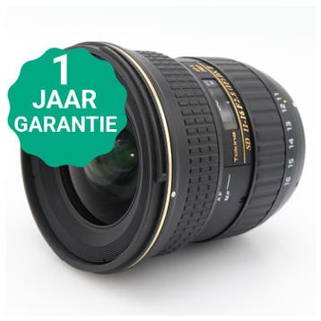 Tokina 11-16mm f/2.8 SD AT-X Pro (IF) DX II Nikon |, Verzenden, Zo goed als nieuw