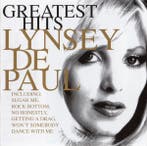 Lynsey De Paul - Greatest Hits, Verzenden, Gebruikt