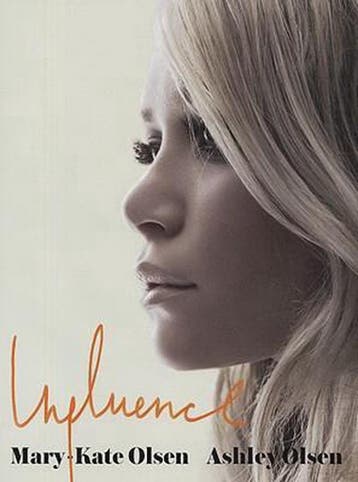 Influence 9781595142108 Mary-Kate Olsen, Verzenden, Mary-Kate Olsen