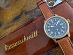Messerschmitt Vintage Fliegeruhr - Pilot - Automatic ETA