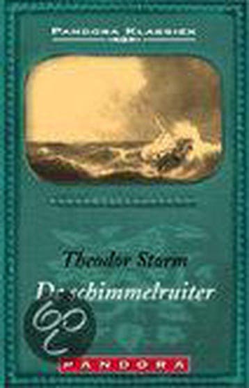 De schimmelruiter / Pandora klassiek 9789025497590 T. Storm, Verzenden, T. Storm