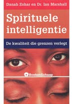 Spirituele intelligentie, Verzenden
