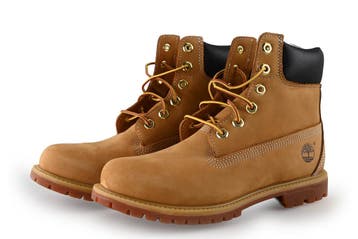 Timberland Boots in maat 43 Bruin, Kleding | Heren, Bruin, Verzenden, Timberland, Boots