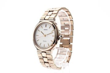 Seiko - Dolce - Sans prix de réserve - 8N41-7020 - Homme -