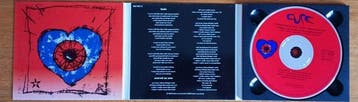 The Cure - Mixes of a Lost World ( 2 x Vinyl Album) ; Friday, Nieuw in verpakking