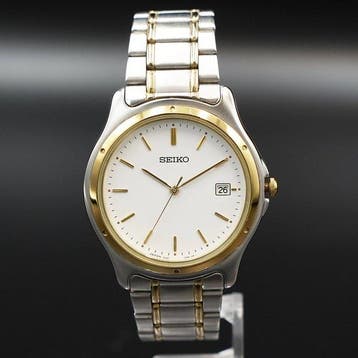 Seiko - Vintage - Sans prix de réserve - 7N32-0151 - Homme -