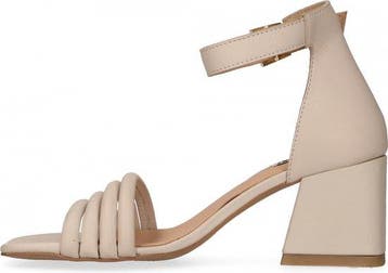 Maruti - Catrina Sandalen op hak Offwhite - Off White - 41, Verzenden, Nieuw