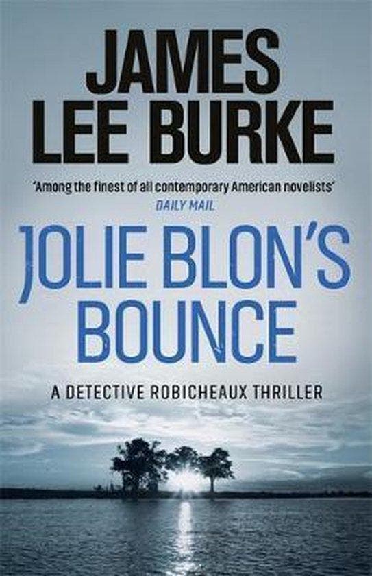 Jolie BlonS Bounce 9780752849560 Will Patton, Boeken, Taal | Engels, Gelezen, Verzenden