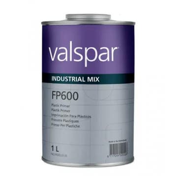 FP600 Plastic Primer 1 Liter Valspar VIM (Primers VIM), Verzenden
