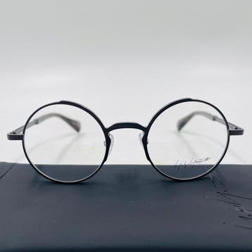 Yohji Yamamoto - Lunettes de soleil