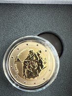 San Marino. 2 Euro 2026 Tiziano Reverse Proof (Zonder