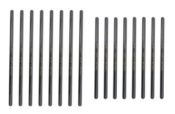 FRP-Manton HEMI VVT 09+ HP push rods in/out, Ophalen of Verzenden