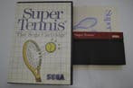 Super Tennis (MS CIB)