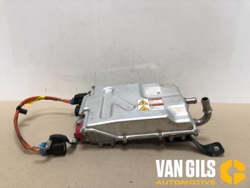 DC/DC converter Tesla Model S O233920, Nieuw