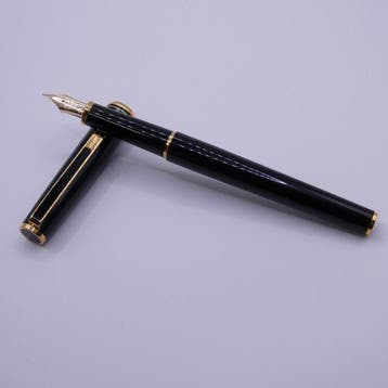 Pilot - Pilot Fountain Pen custom 14K-585 Gold Nib M - Sans, Nieuw