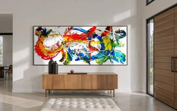 Alberto Stocco - Abstract