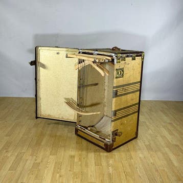 Hartmann Trunk Company - Reiskoffer